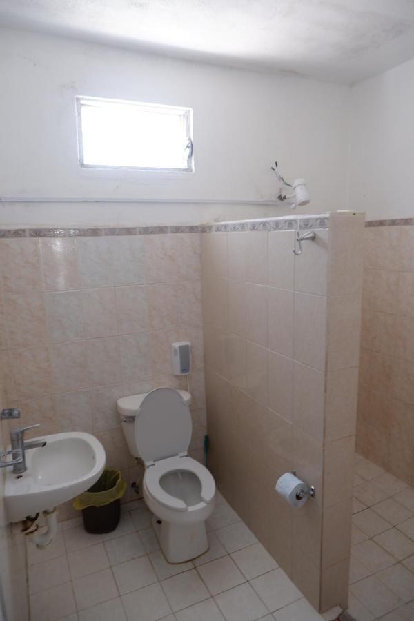 Apartament Casa Chi Valladolid  Zewnętrze zdjęcie